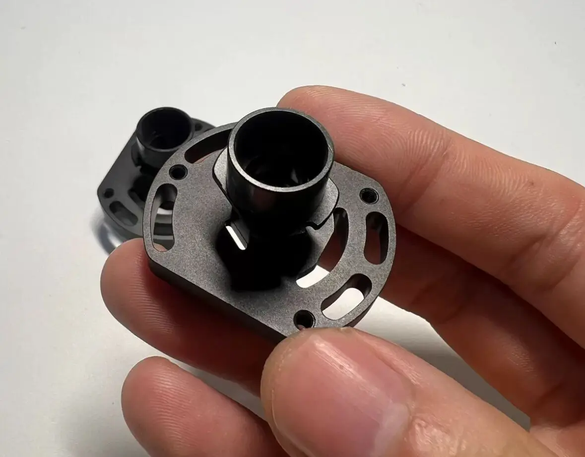 

Подвес Inspire X5 X5 Zenmuse Gimbal Yaw, кронштейн для крепления двигателя, часть рамы для бесщеточного подвеса DJI X5