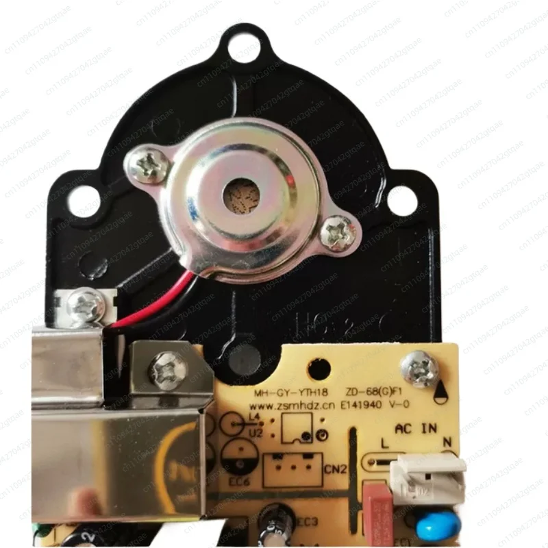 MH-GY-YTH18 Circuit Board For WT-J16 J26 Pump Humidifier Main Power Atomization Control Board Replacement Parts