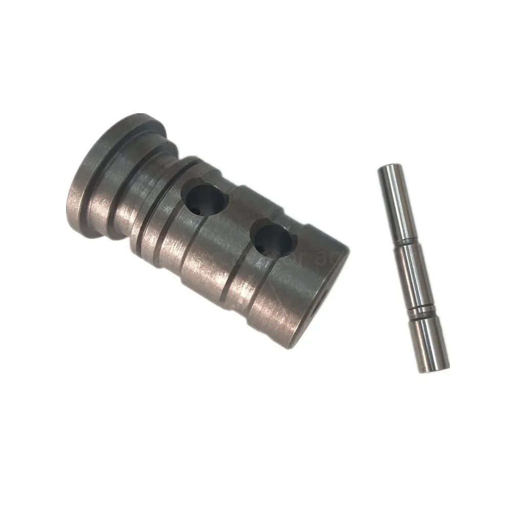 Excavator Parts 4367500 4367385 Hitachi EX200-5 EX270-5 EX330-5 ZAX120 Hydraulic Pump Lifter Regulator Power Spool