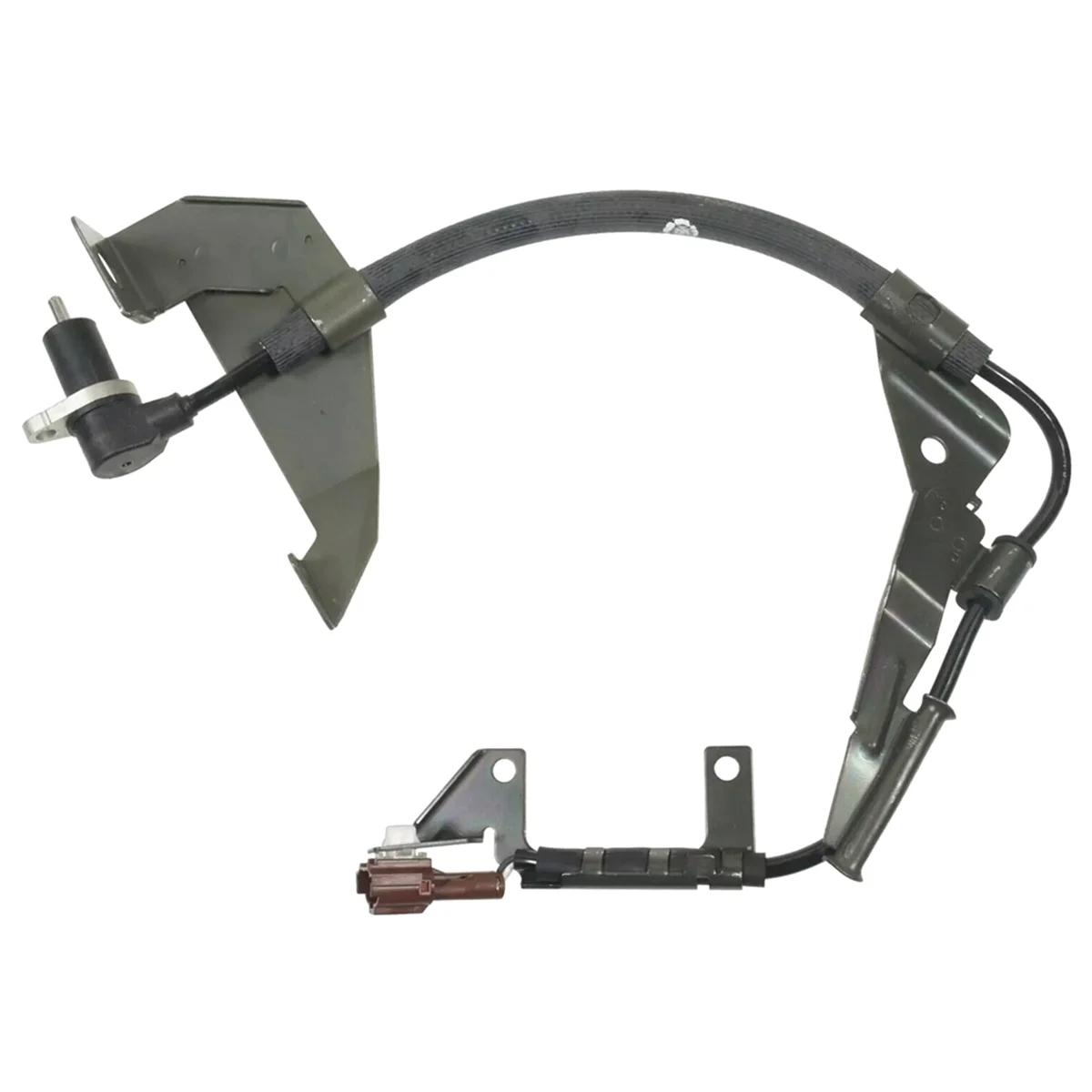

Датчик скорости автомобиля передний правый ABS для Isuzu Trooper 1995-2002 гг. 8971323081 -L49A