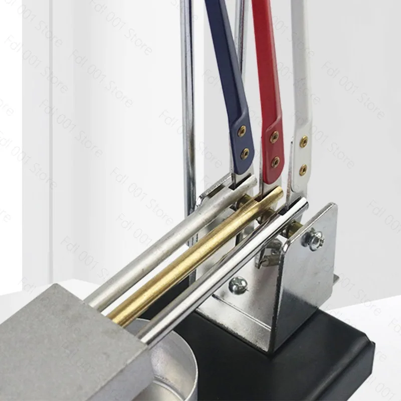 Metal Linear Expansion Demonstrator Physical Thermodynamics  Experiment Teaching Equipment