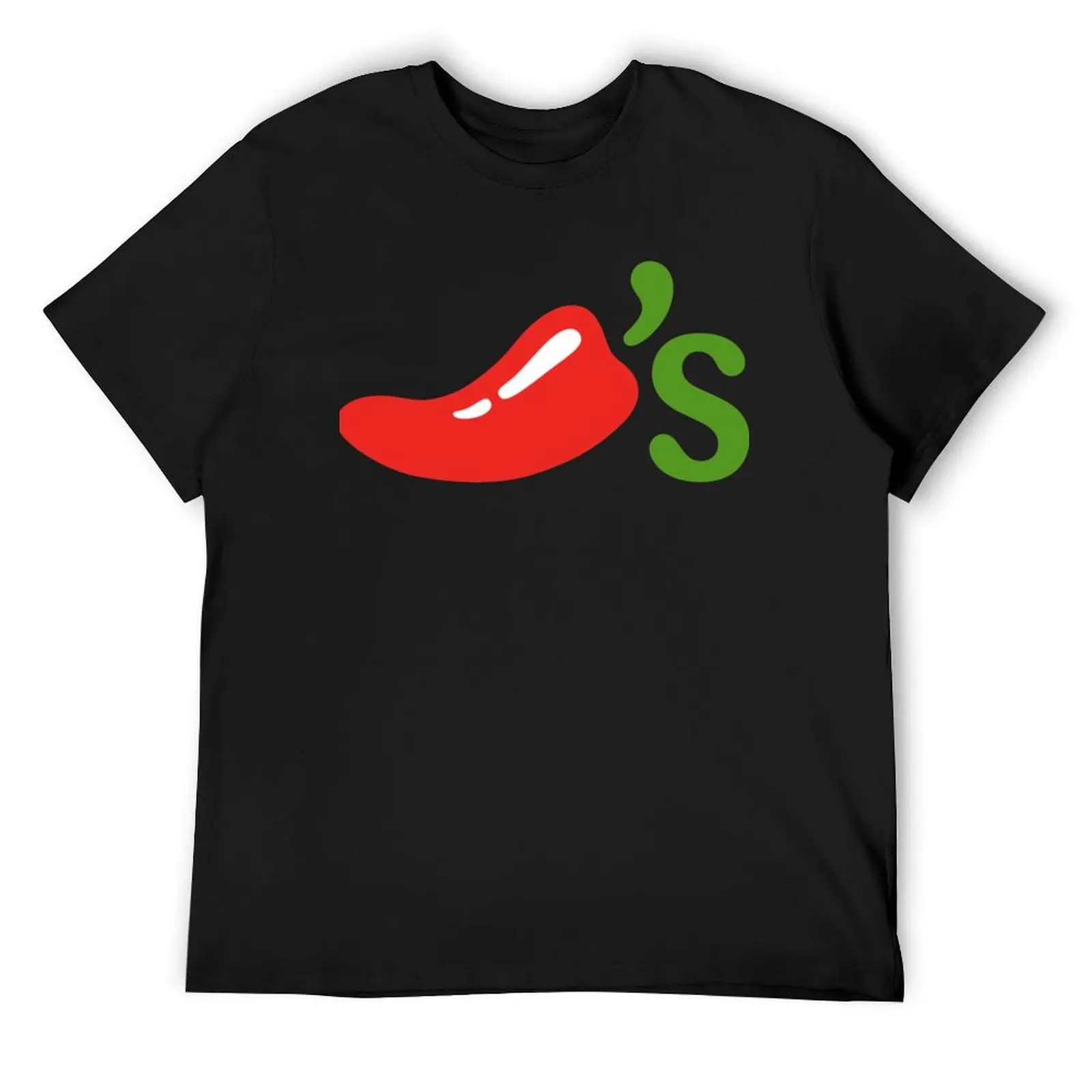 

Chilis T-Shirt for a boy aesthetic clothes animal prinfor boys mens white t shirts