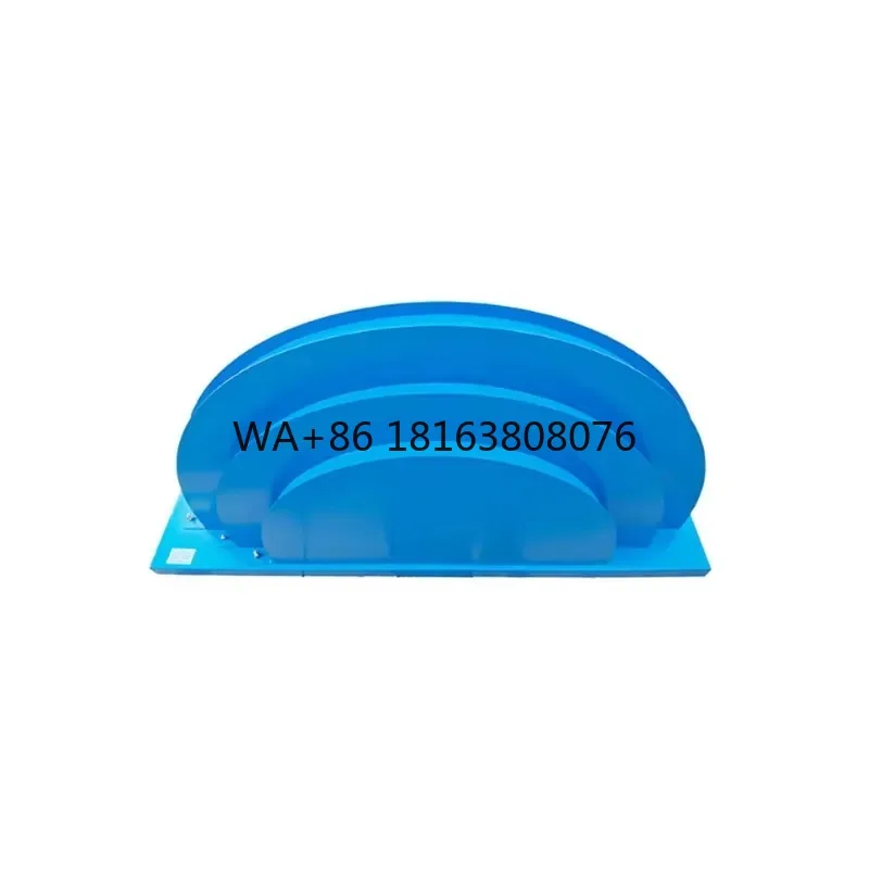 ZTT-980 Silicone Core Pipe Cold Bending Tester, Highway Communication Pipe Flexibility Test Machine