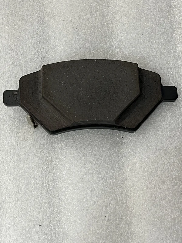Auto parts High quality Front or  Rear Full Ceramic Brake Pads for 2021-2025 Chery JAECOO j7 1.6T