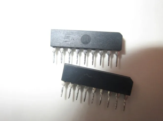 TA7291S TA7291SG SIP-9 10個