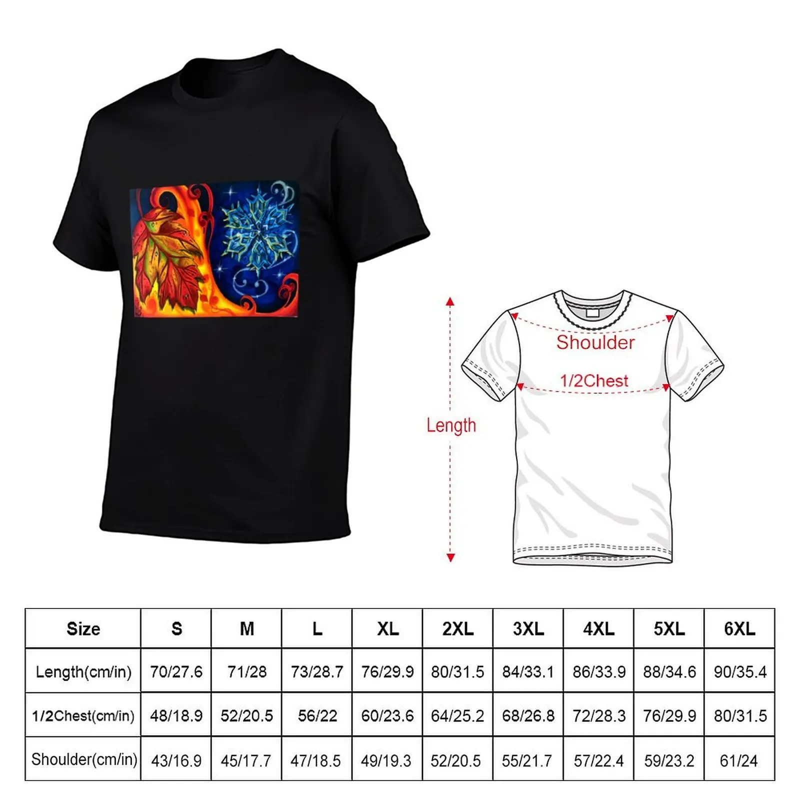 Change In The Winds T-Shirt tops new edition t shirt for men