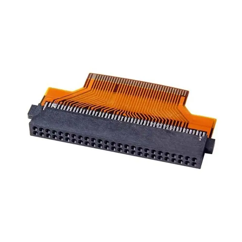 1,8-Zoll-SATA-SSD-Karten-Konverter-Board zum Ersetzen von SATA-Festplatten mit 1,8"-ZIFCE-Laufwerkssockel – Detail 5