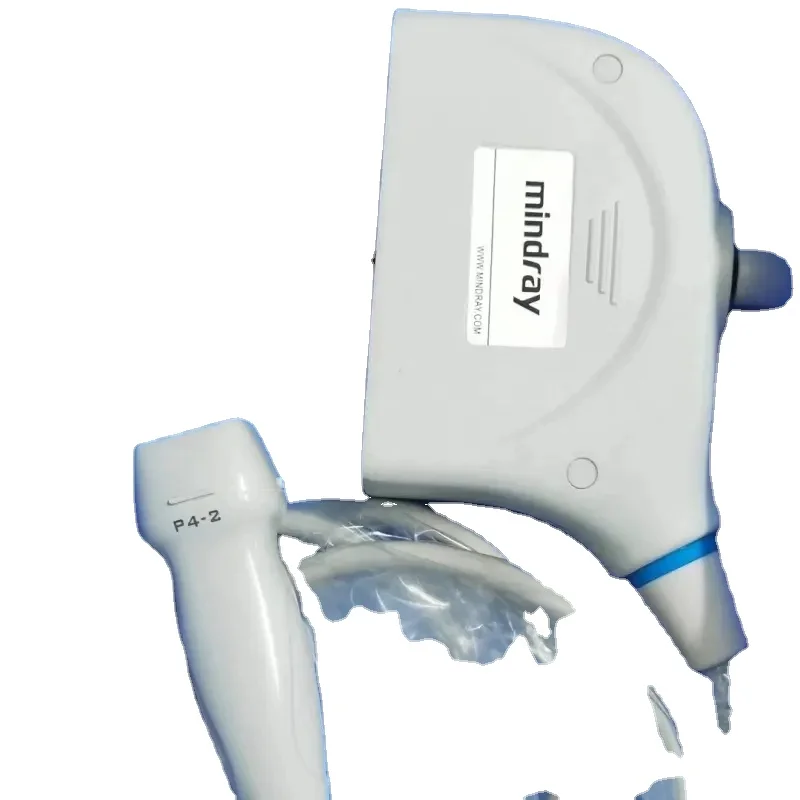 Mindray P4-2  Transducer Ultrasonic Transducer Sector Phased array transducer for DC-40 Hospital Medical Equipment