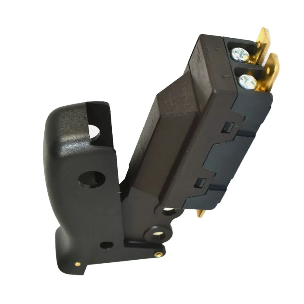 Replacement Parts Trigger Switches Model Numbers 39192601 & 39192600 Perfectly Fit Dewalt's Range of Popular Miter Saw Models