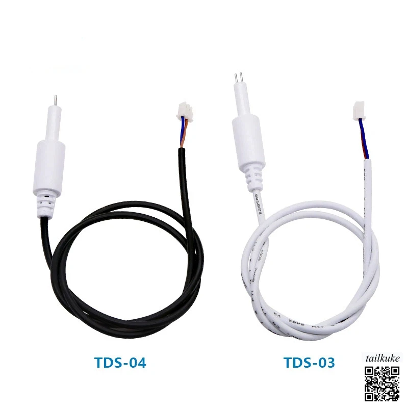

TDS Water Quality Probe, Water Dispenser, Water Purifier, Pure Water Machine, Conductivity Detection Probe