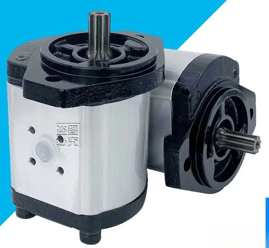 1pc   Customized SNP1/SNP2/SNP3/SNM1/SNM2/SNM3/SKP1/SKP2/SKP3 Series – Custom Gear Pumps / Hydraulic Oil Pump