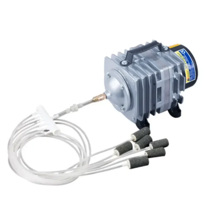 High Pressure Porta… - image