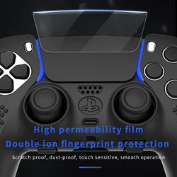 PS5 Elite Controller DualSense Edge Game Controller Protective Case with Anti Slip Particle Protection Case