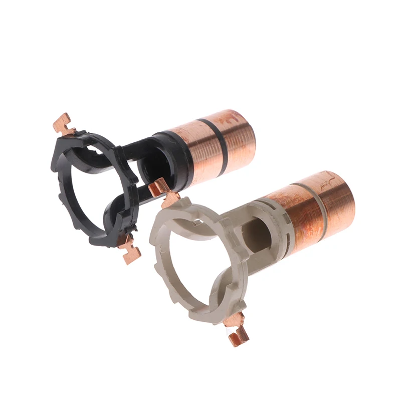 Copper Head Copper Collector Ring For Buick Excelle Regal GL8 LaCrosse Citroen Peugeot Valeo generator Tool car accessories
