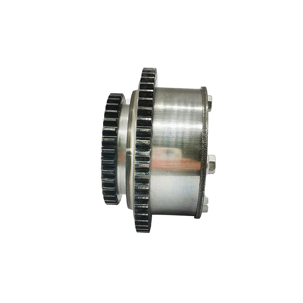 Intake Camshaft Phaser For Infiniti Nissan QX60 Pathfinder Quest G25 Murano EX35 13025-JK21A 13025JK21A