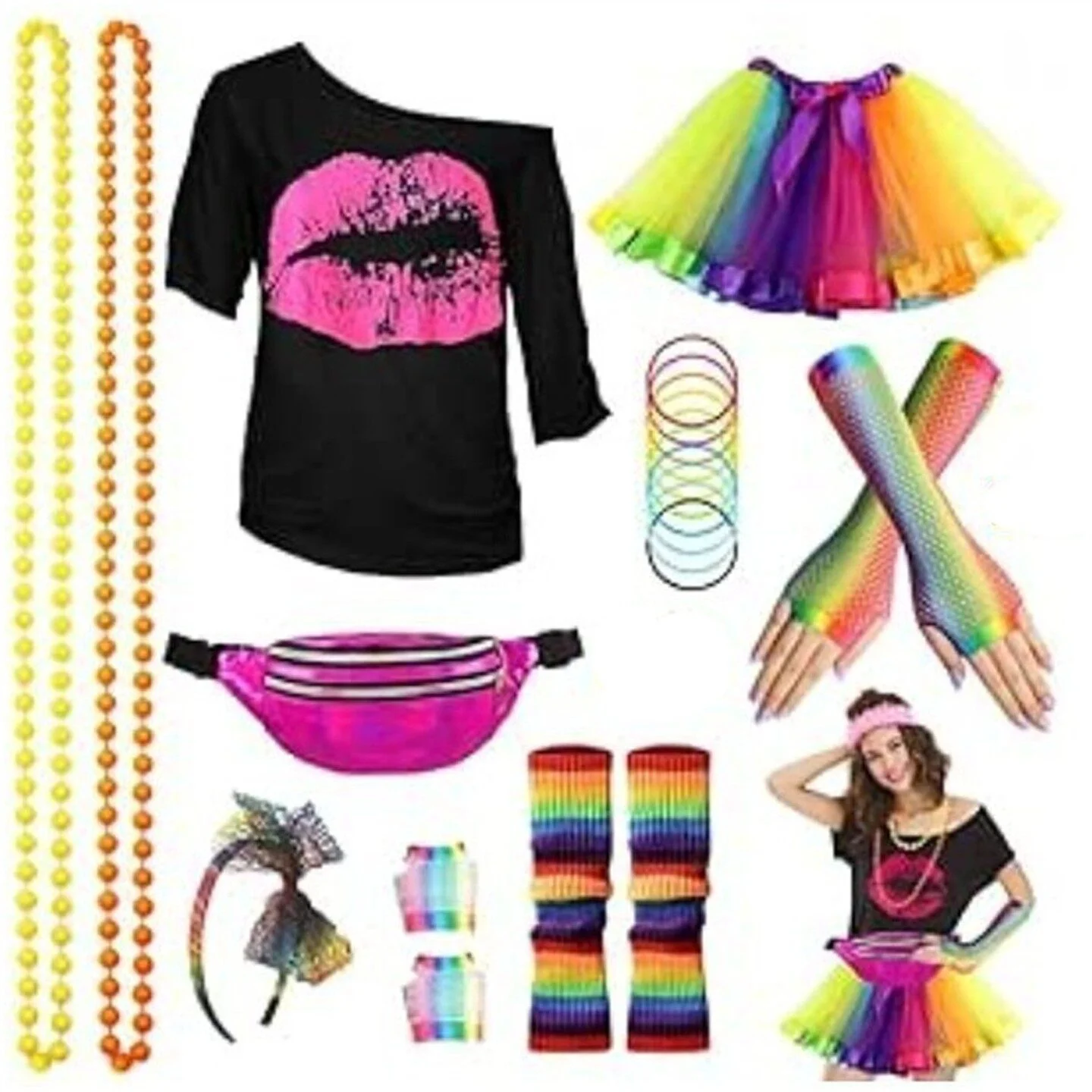conjunto-de-disfraz-de-carnaval-accesorio-de-moda-masculina-para-todas-las-temporadas-poliester-sin-marca-sombrero-de-fiesta