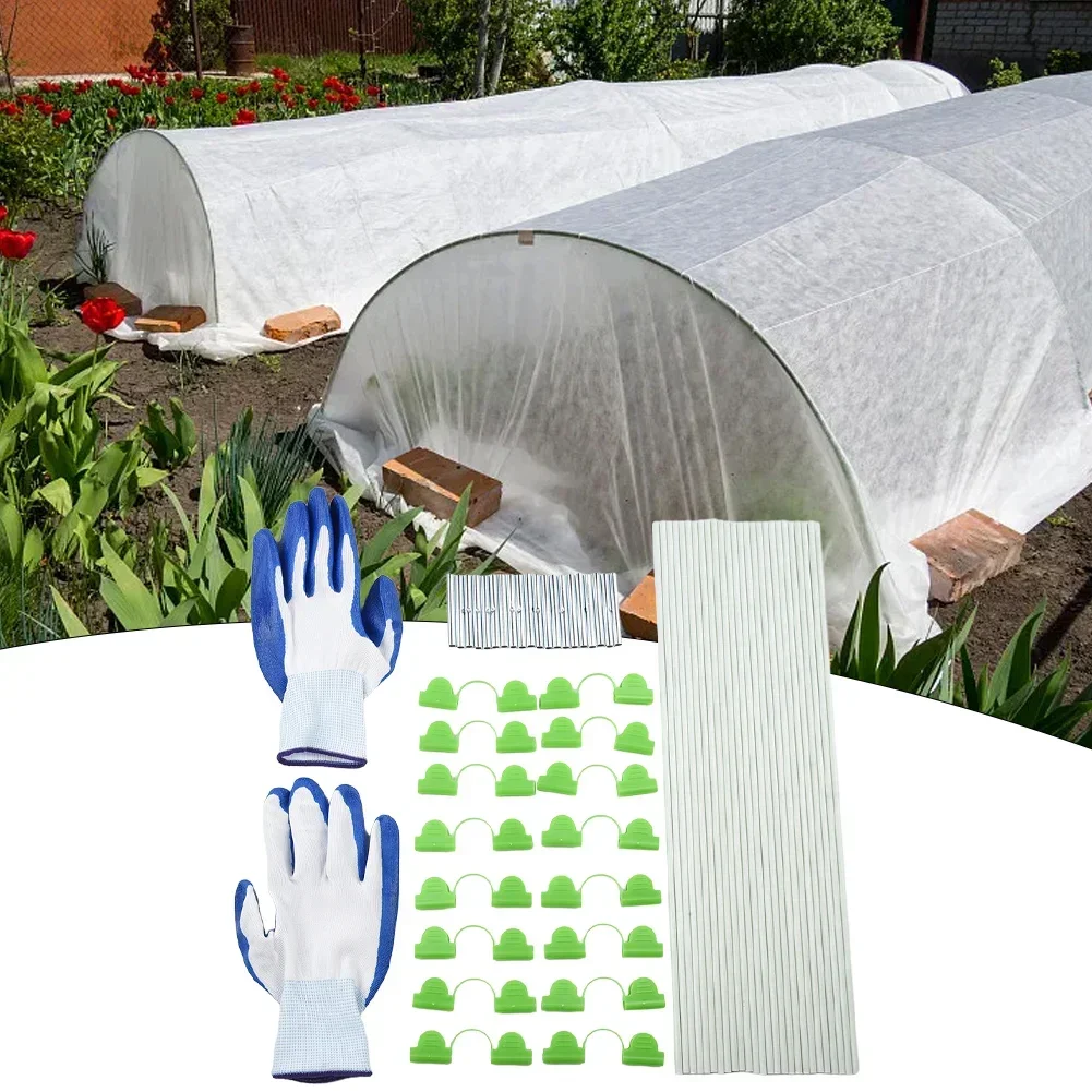 Le piante in fibra di vetro facilmente installate supportano la stabilità durante tutta la stagione crescente in qualsiasi ambiente del giardino