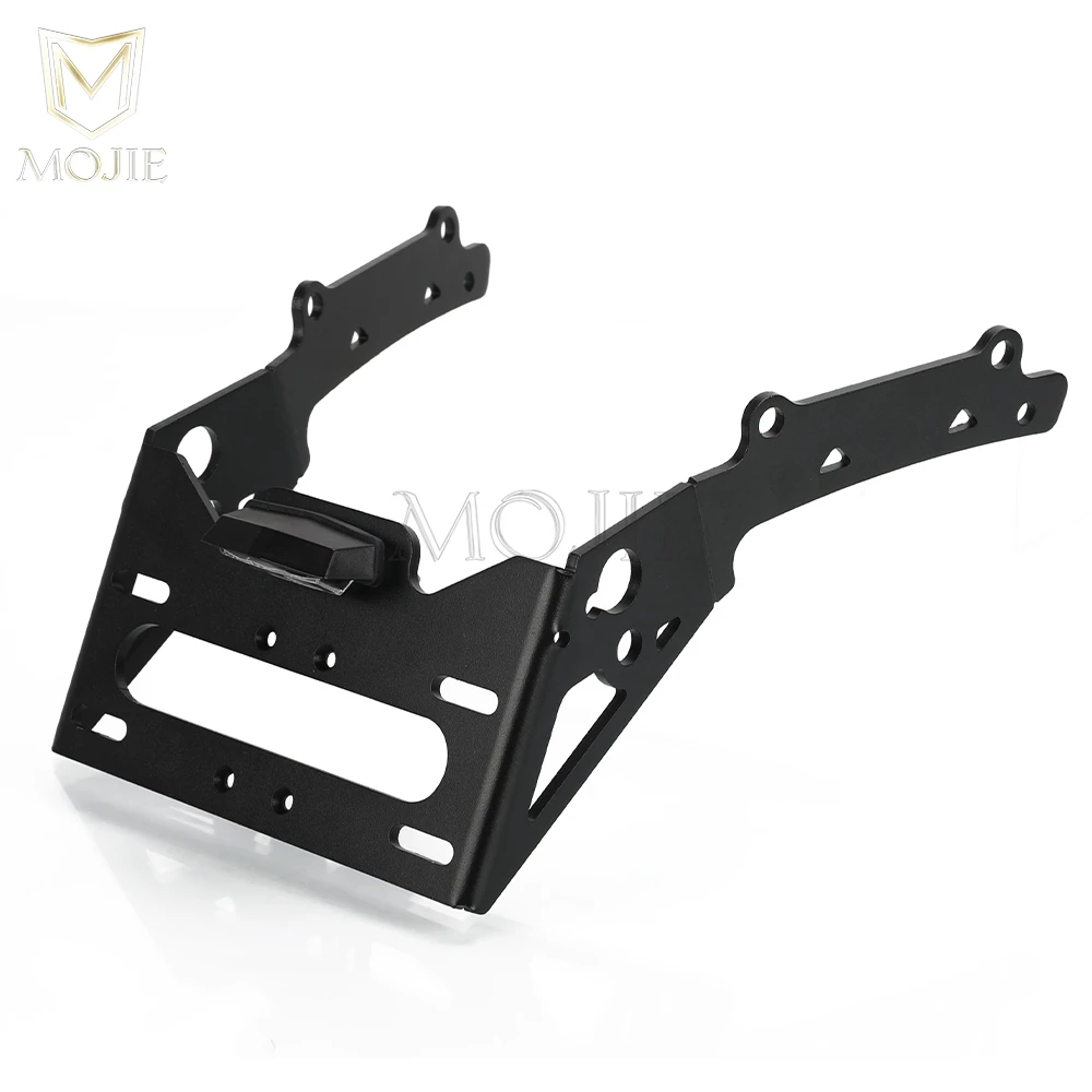 الذيل الخلفي مرتب الحاجز مزيل لوحة ترخيص حامل قوس ل الهندي FTR 1200 FTR1200 FTR-1200 2019 2020 2021 2022 2023 2024