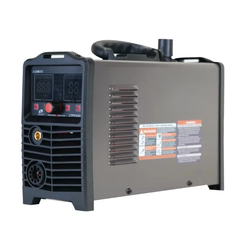 

LTP6300 Cnc Plasma 110V /220V 15mm Low Cost Cnc Plasma Cutting Machine