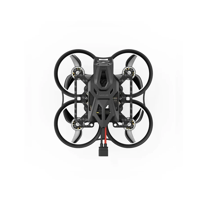 VoidFly BETAFPV Pavo Pico II Brushless Bwhoop Quadcopter ELRS 2.4G RX / O4 SBUS 2S For O4 Air Unit Pro VTX  With 560mm COB LED S