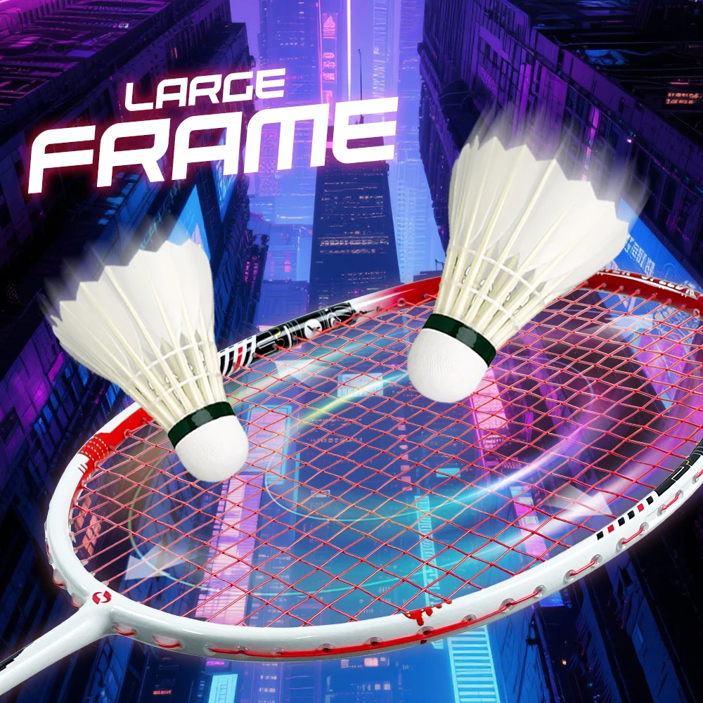 Raqueta de Bádminton Malaysian - Badminton Malaysia reseña y precio