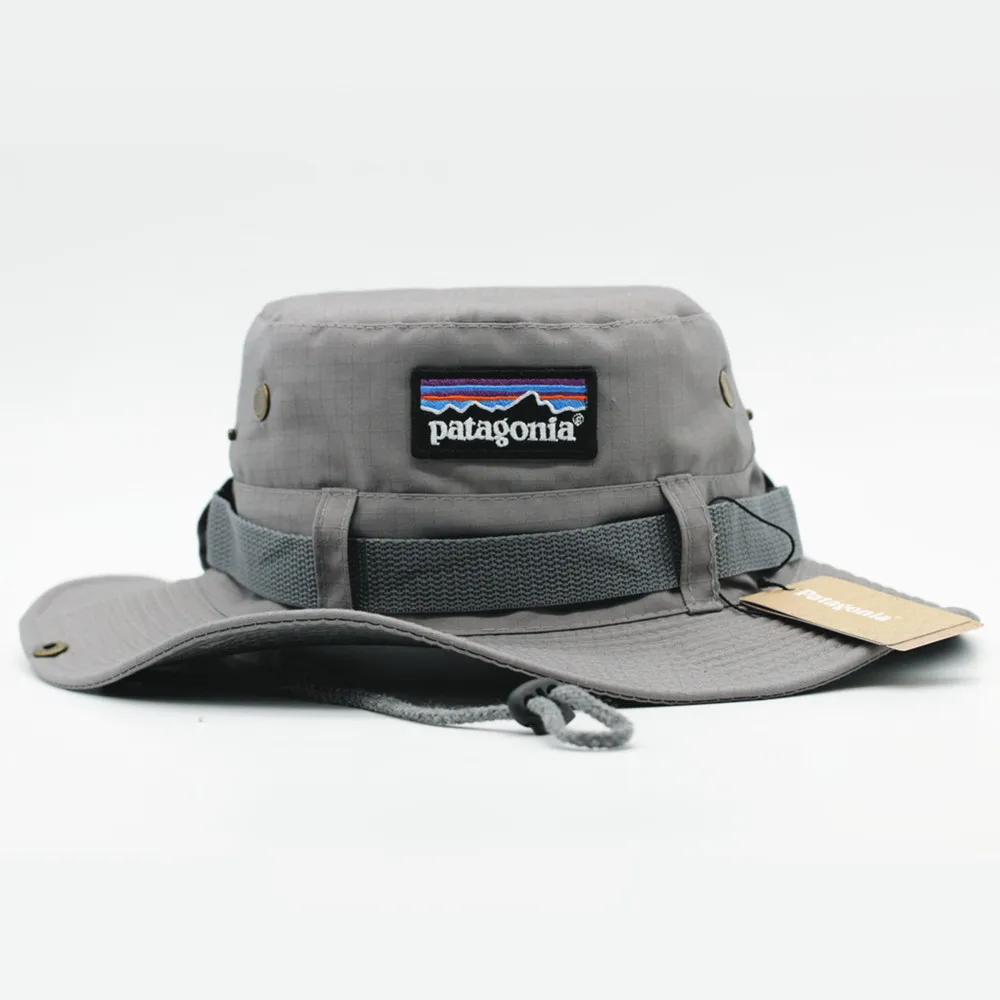 Sombrero de camuflaje para senderismo al aire libre, protección solar, sombrero de vaquero, sombrero de pescador, sombrero de camuflaje para acampar, sombrero resistente a los rayos UV, sombrero para hombre y mujer