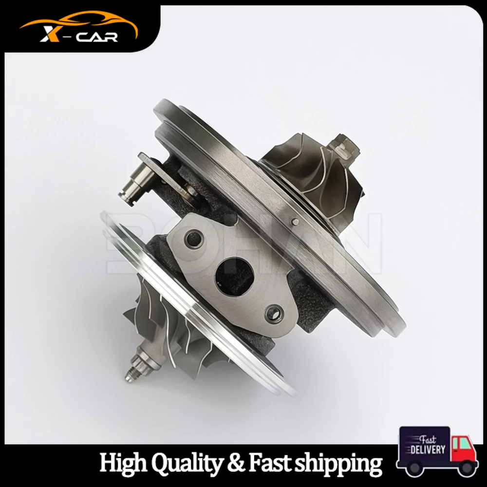 

CRAFT Turbo Turbocharger Chra GTB1649V 28231-27400 757886-0003 757886-0004 for HYUNDAI KIA TUCSON 2.0 CRDI D4EA EURO4