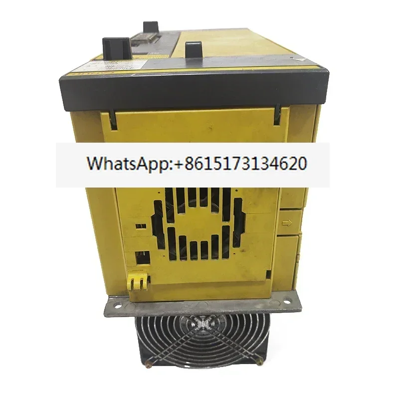 A06B-6141-H026 6111-H026 # H550 DC Servo Driver
