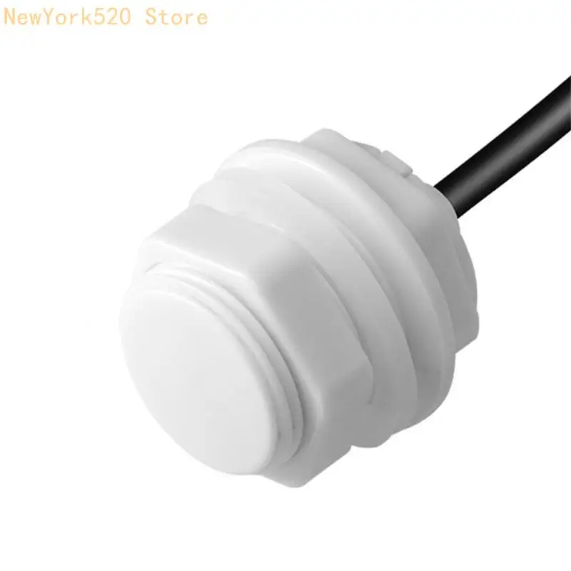 

N84C Sturdy Contact Liquid Sensors Corrosion Resistant Sensors for Water Treatments