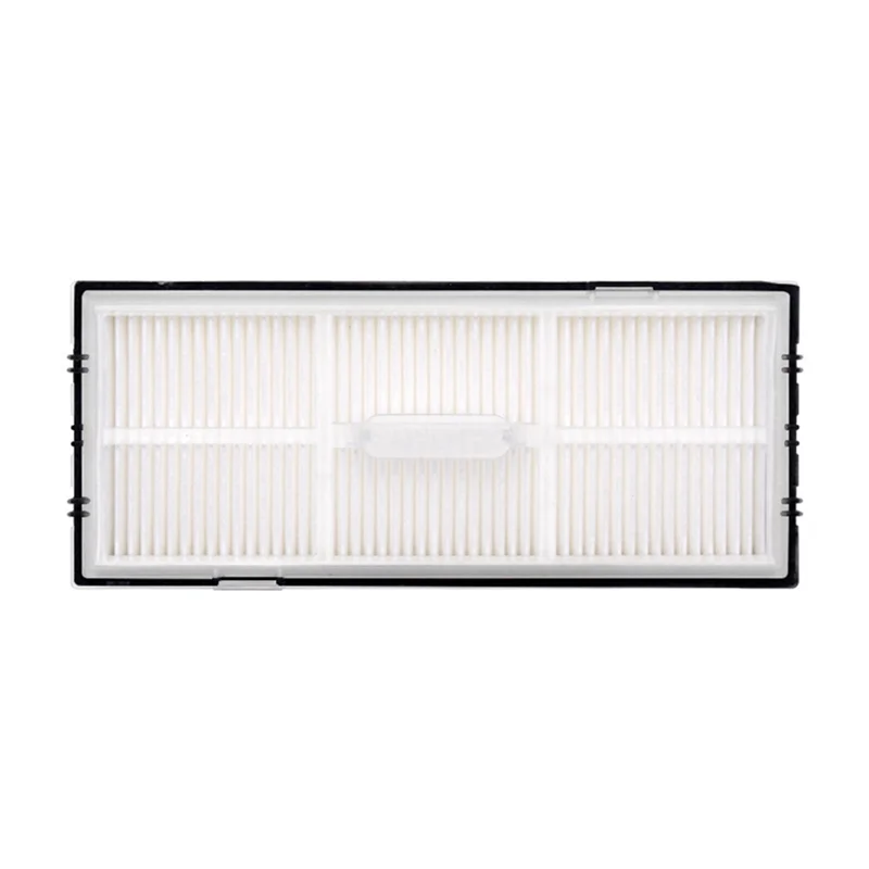 2 مجموعة ل Roborock S8 Pro الترا جهاز آلي لتنظيف الأتربة فرشاة جانبية رئيسية فلتر HEPA ممسحة أكياس الغبار القماشية الملحقات-ABPX