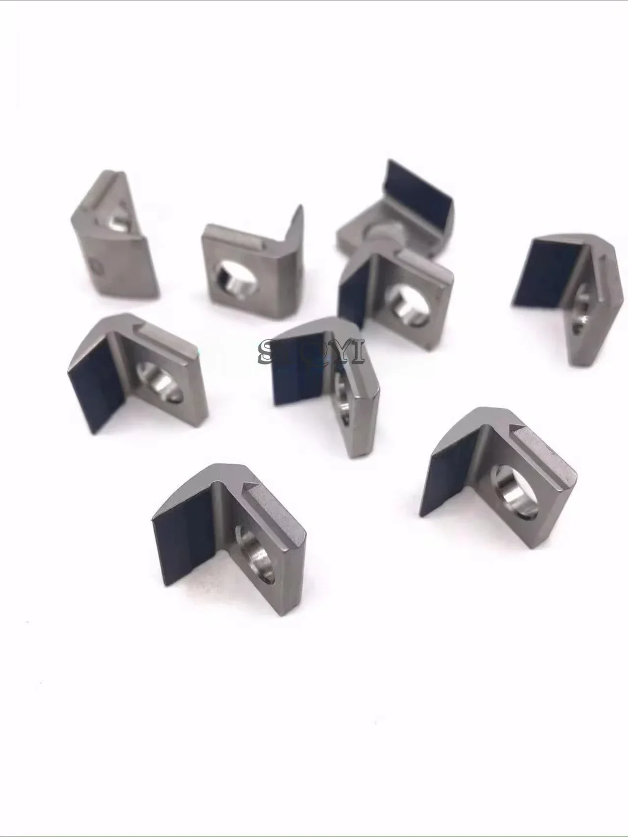 150PCS Best Quality SM74 gripper M4.011.727 with urethane for offset printing machine