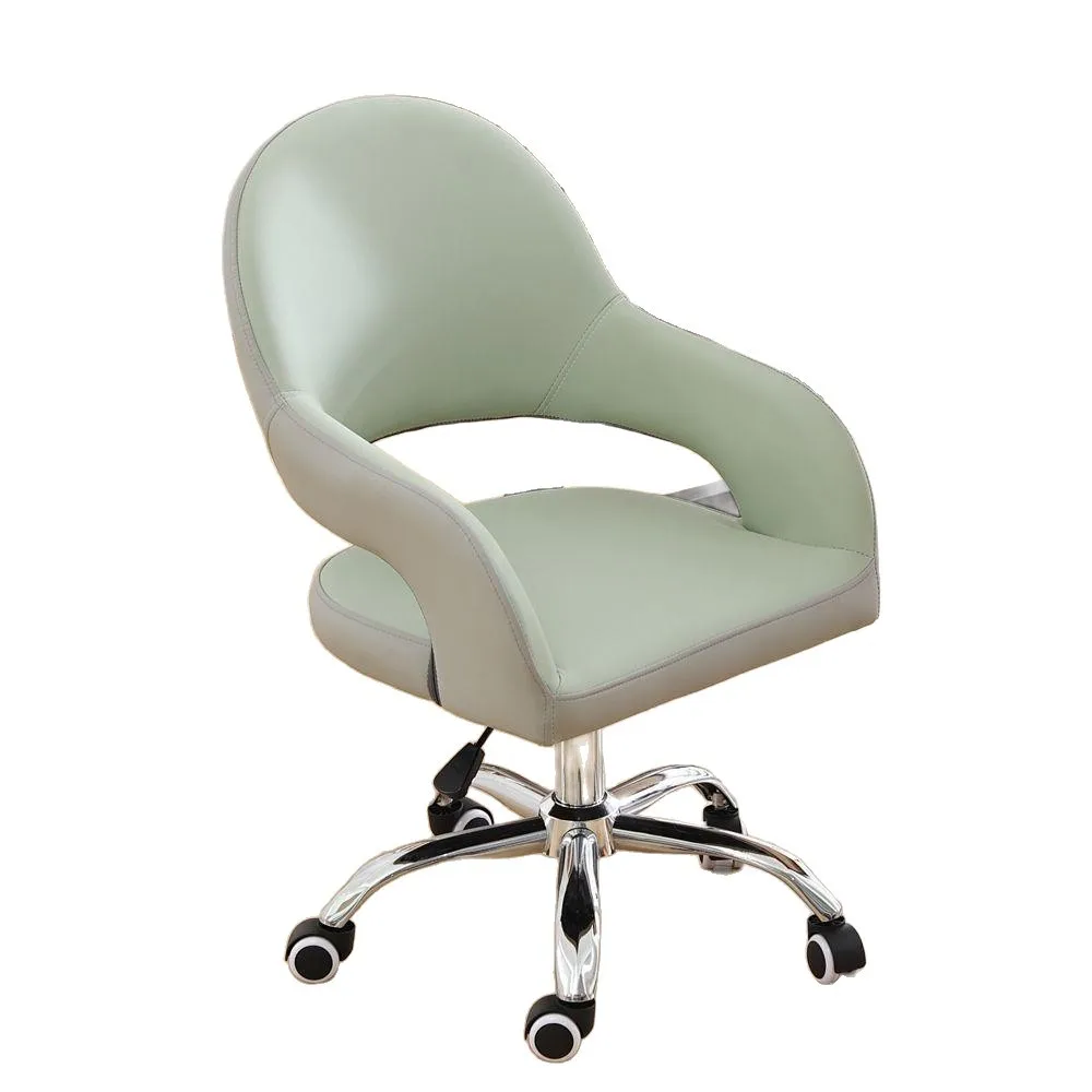 comfortable long-term sitting, home office chair, student dormitory