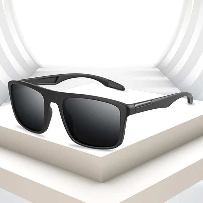 Classic Classic Driving Glasses for Men Brand Designer Polarized Sunglasses Fishing Hiking Outdoor Sports Sun Shades - Aliexpress Deal