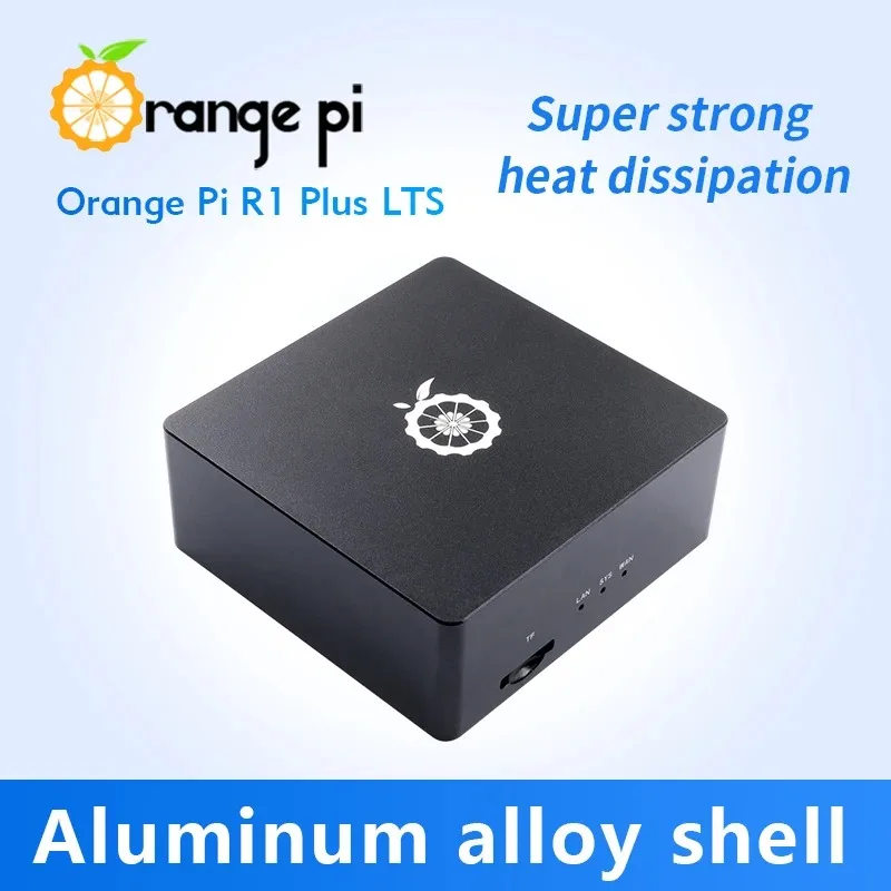 Metal Case For Oran…