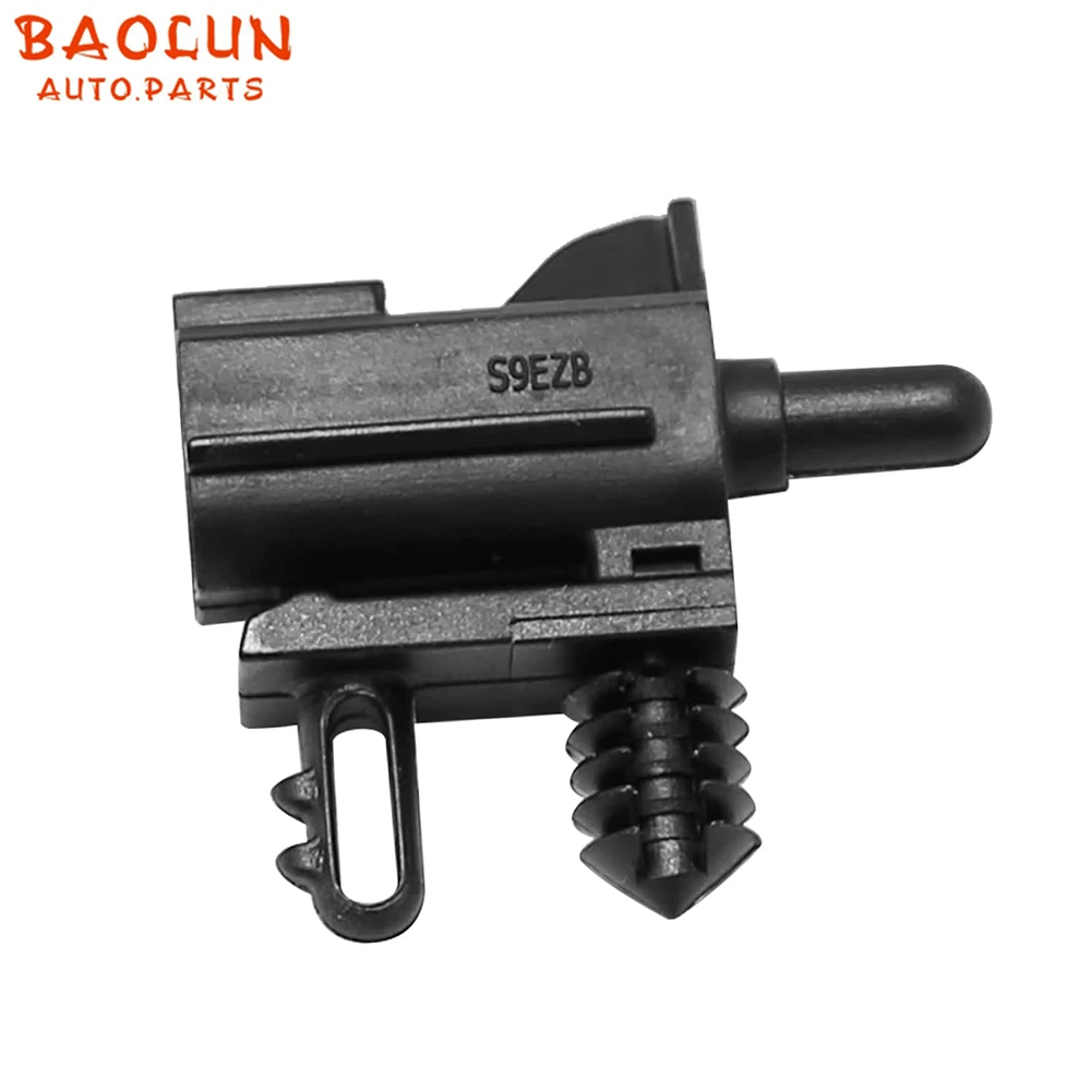 

Датчик температуры для Ford Fusion F-150, датчики температуры окружающего воздуха AU5Z12A647B, AU5T-12A647-AC для Ford Fusion F-150