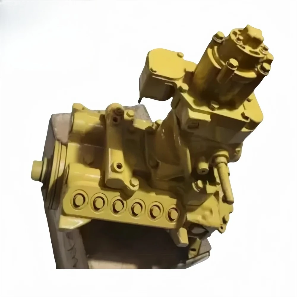 

Applicable to Caterpillar 3412 engine with high quality ex-factory price refurbished diesel pump