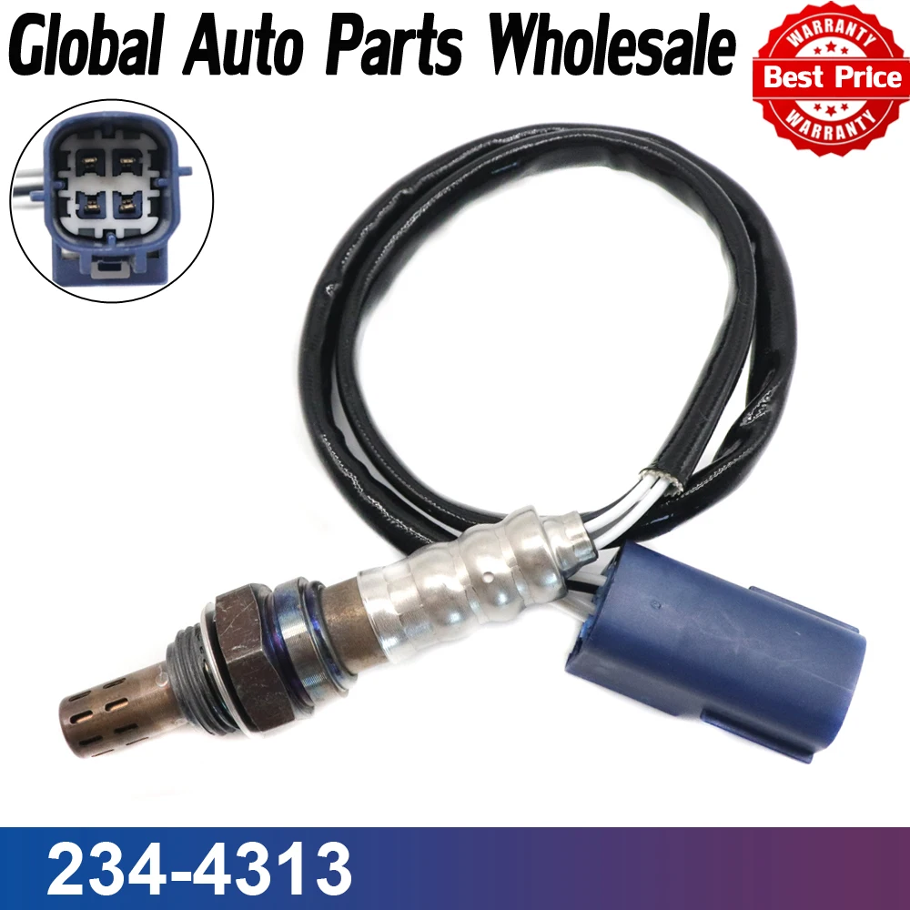 

234-4313 для Nissan Xterra Pathfinder Frontier Suzuki датчик кислорода вниз по течению