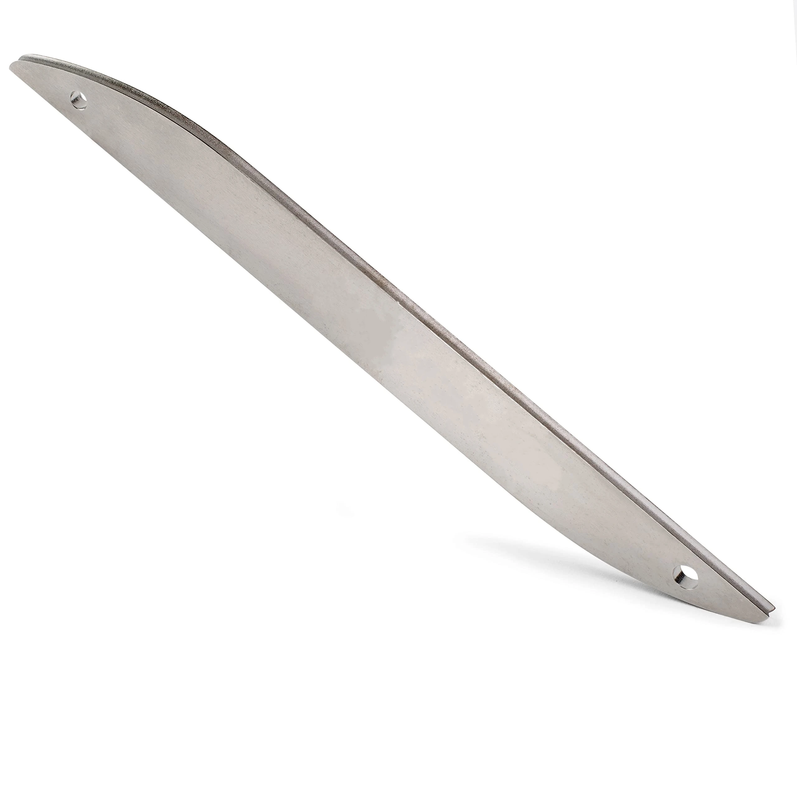 Minor Flaw Guitar Offset Dual Width Diamond Crowning Fret File 300 Grit Luither Tool Tiny Defect Guitar Accessories