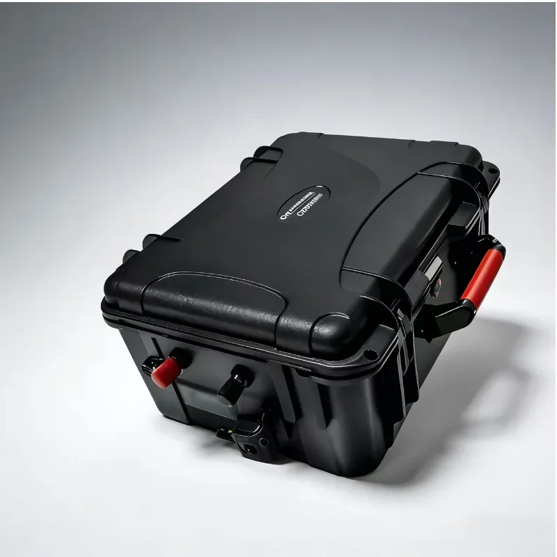 Top-tier 24V Li-lon Battery (50Ah-200Ah) with free charger included! Fast charge, stable output, built to last!