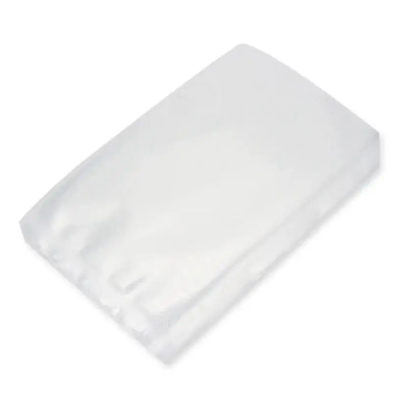AT63-100Pcs Kitchen Vacuum Bags For Food Vacuum Sealer Packing Machine Food Storage Bag No-BPA Kitchen Replacement Parts 10X15cm