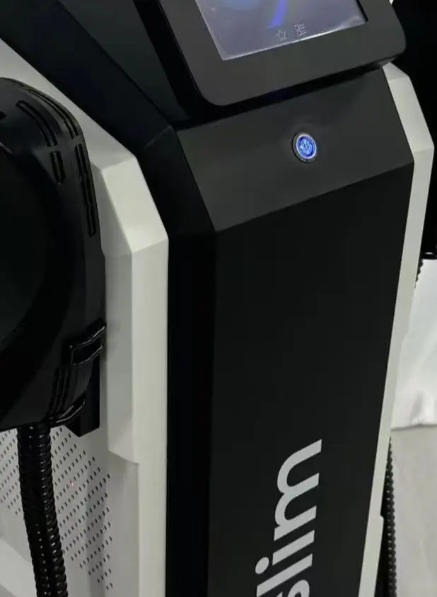 

Professional 6500W Ems Body Sculpting Machine Myoslim Rf Muscle Stimulators Pelvic Floor Device Abdominal Massager Fat Burning