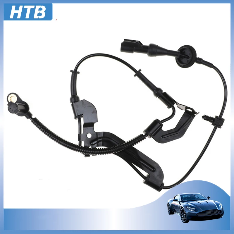 

YL8Z-2C204-AB YL8Z-2C205-AB Датчик скорости колеса ABS для Ford Escape Mercury Mariner Mazda Tribute 2,0 2,3 3,0 л