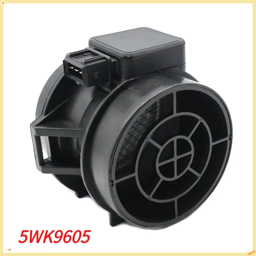 

Датчик массового расхода воздуха (ДМРВ) для BMW 323CI 323I 325CI 325I 325XI 328CI 328I 525I 528I Z3, HYUNDAI SONATA, SUZUKI VERONA, VOLVO 5WK9605