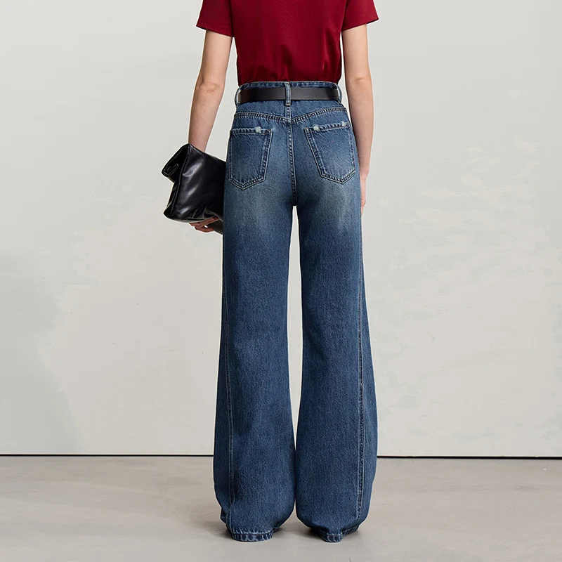 Thumbnail 3 - #67 Best Womens Jeans to Buy In 2026