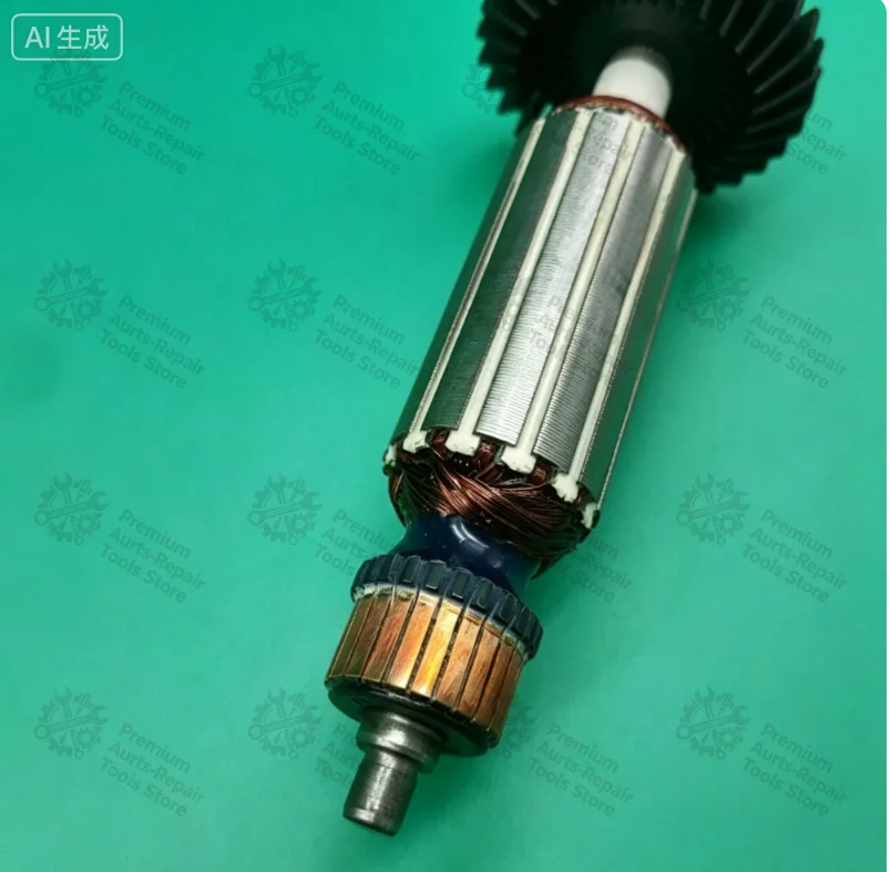 Stator Métallique Pour Meuleuse D'angle GA5030, GA4530, GA4030, GA5034, GA4534