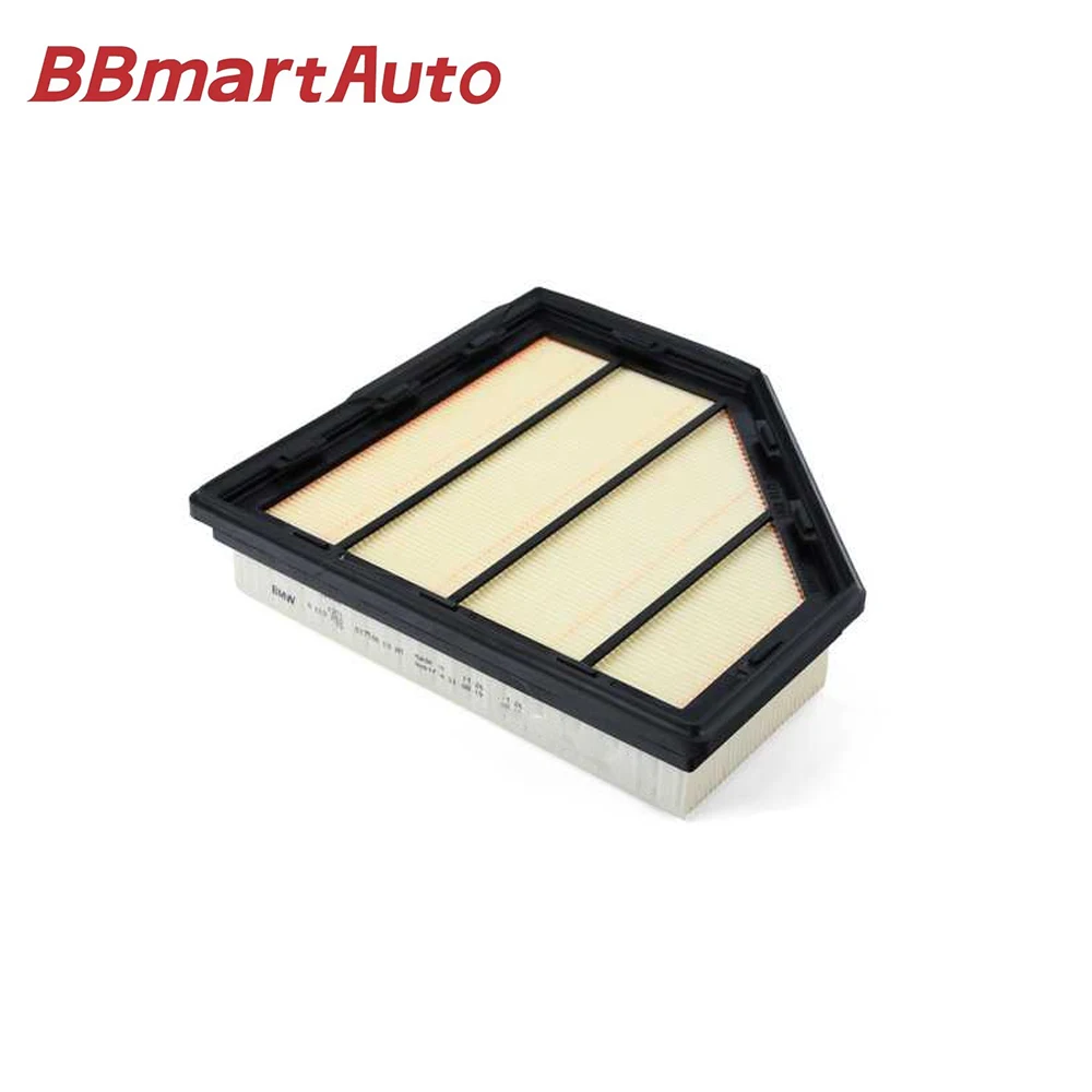 

13718613250 BBmart Auto Parts 1 Pcs Air Filter Element Car Air Filter Suit For BMW 550 750Li M760 X7 2019-