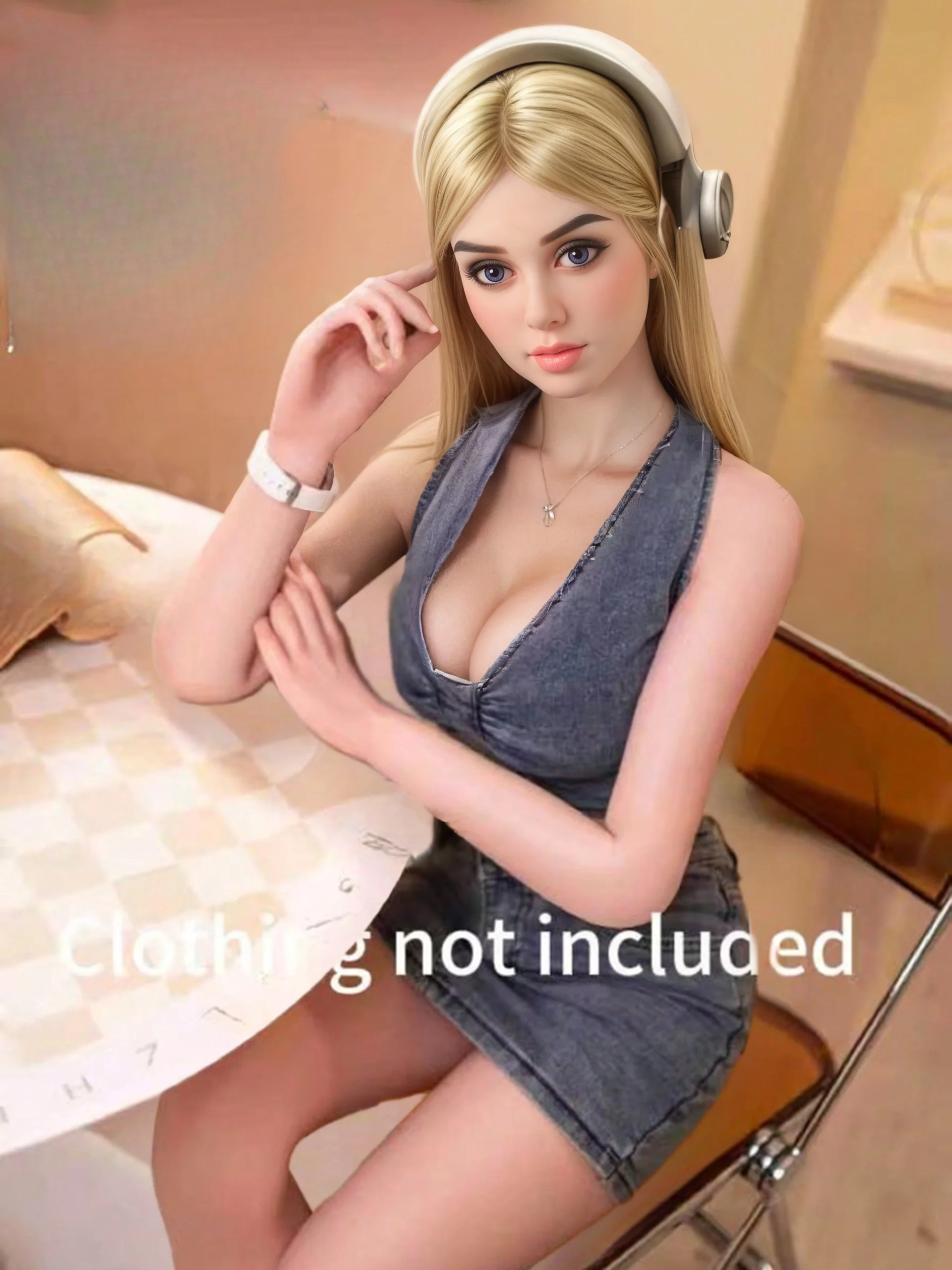 140cm/150cm アニメドール YouquD9 モデル/可動関節/セクシャルボディ/取り外し可能なヘッドスカルプチャー/コスチュームドール/絶妙なギフトドールストア