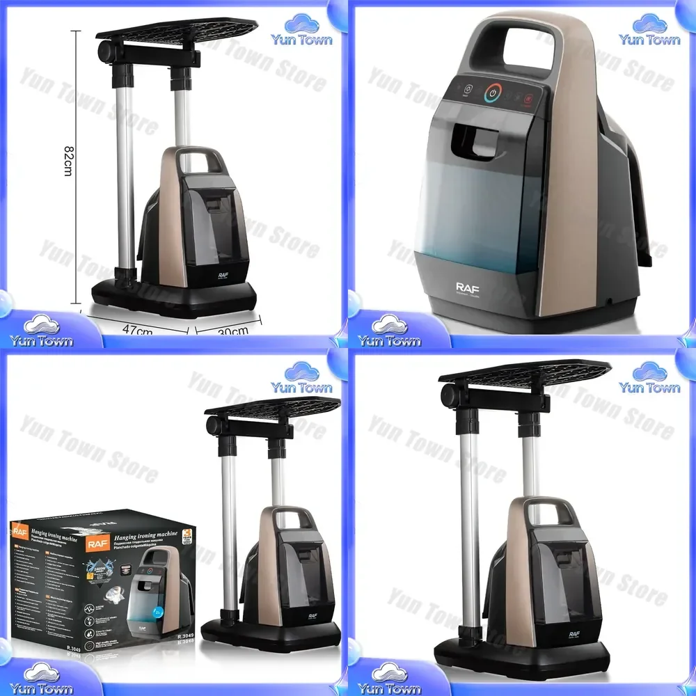 Electric Iron for European Market Steam Hanging Iron for Home Use Continuous Steam Ironing Machine Easy to Clean Vertical