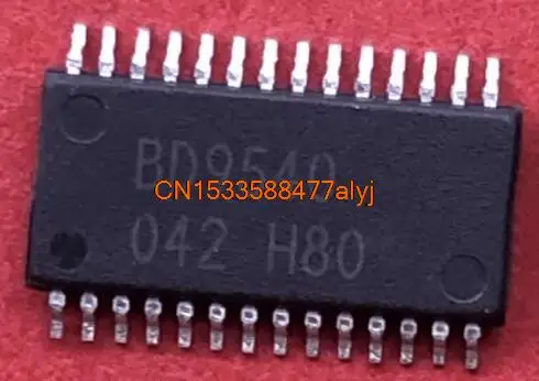     NEW BD9540 BD9540EFV-E2 TSSOP28