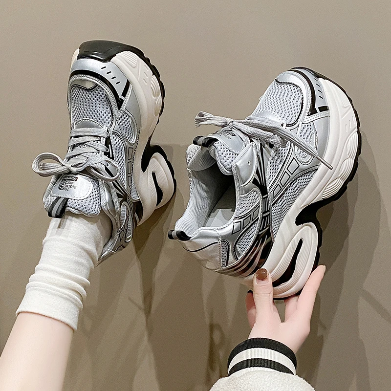 Dames Casual Schoenen met Dikk - Women'S Fashion Trends Spring 2026 recensie en prijs